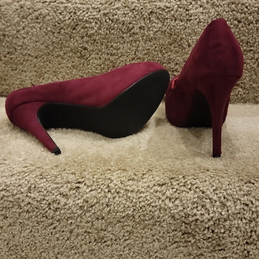 Women's Heels 👠 - Picture 7 of 10